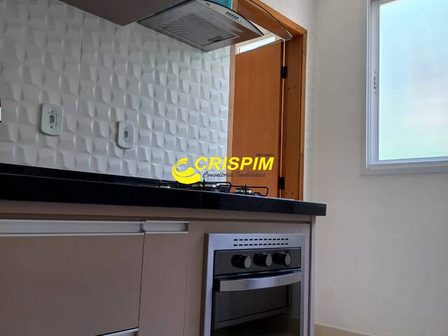 Apartamento para Venda em Jacareí - 4