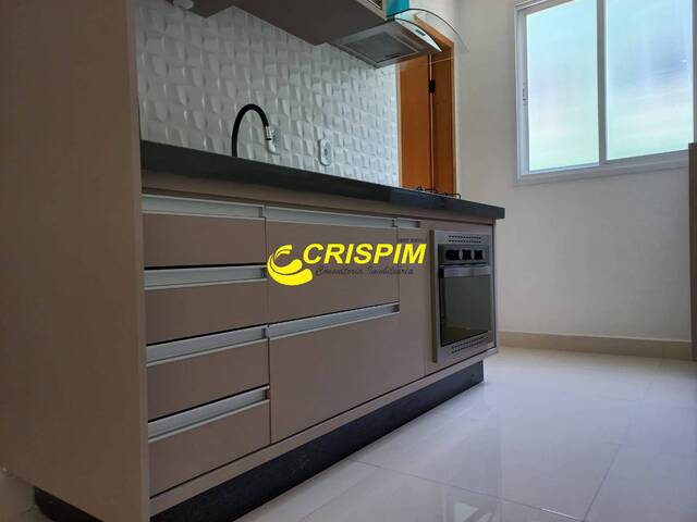 #AP1854 - Apartamento para Venda em Jacareí - SP - 2
