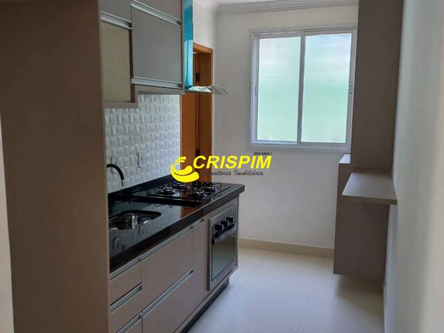 Apartamento para Venda em Jacareí - 5