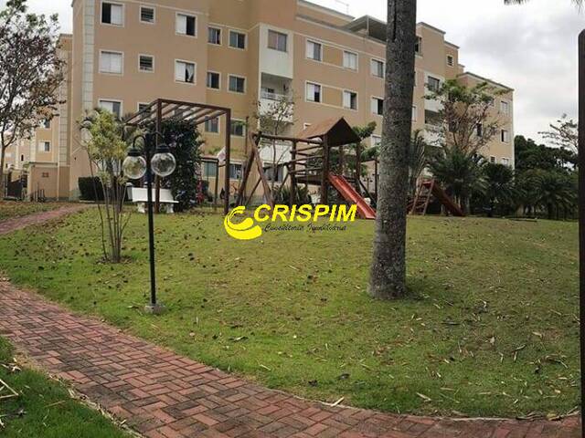 #AP1856 - Apartamento para Venda em Jacareí - SP - 1