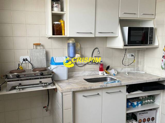 #AP1857 - Apartamento para Venda em Jacareí - SP - 2
