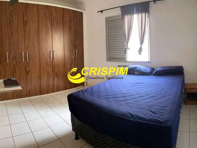 #AP1857 - Apartamento para Venda em Jacareí - SP - 1