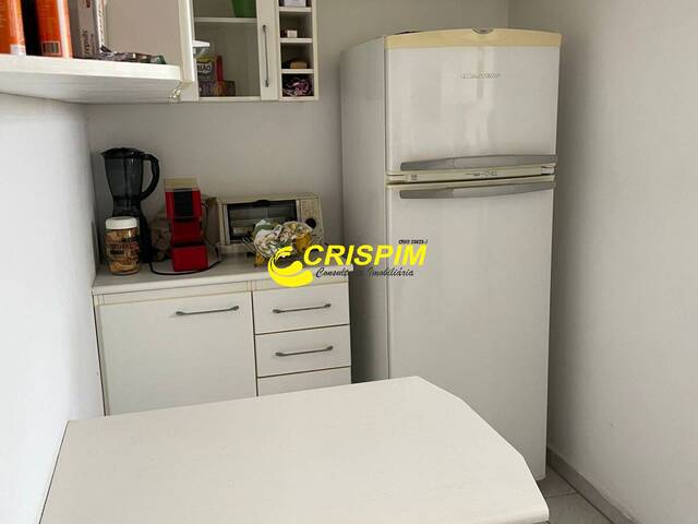 #AP1857 - Apartamento para Venda em Jacareí - SP - 3