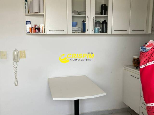 Apartamento para Venda em Jacareí - 4