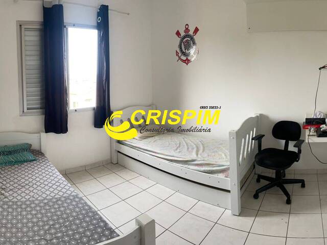 Apartamento para Venda em Jacareí - 5
