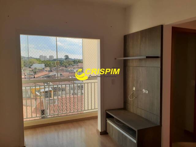 #AP1858 - Casa para Venda em Jacareí - SP - 3