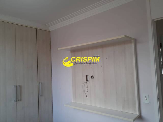 Apartamento para Venda em Jacareí - 2