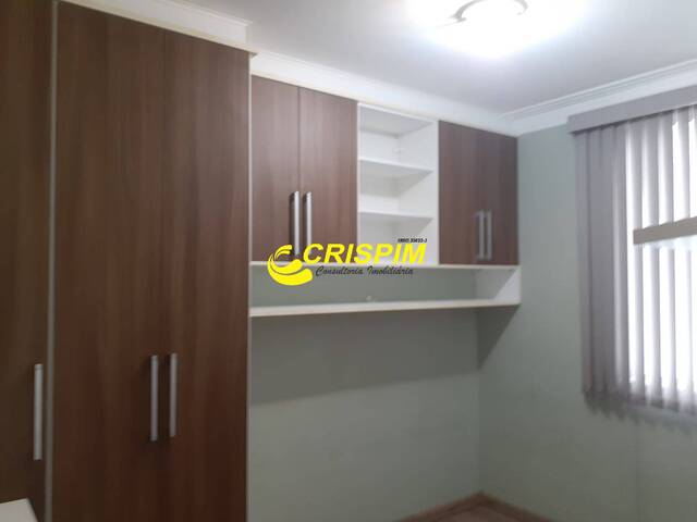 Apartamento para Venda em Jacareí - 4