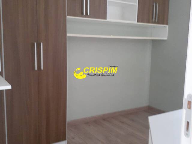 Apartamento para Venda em Jacareí - 5