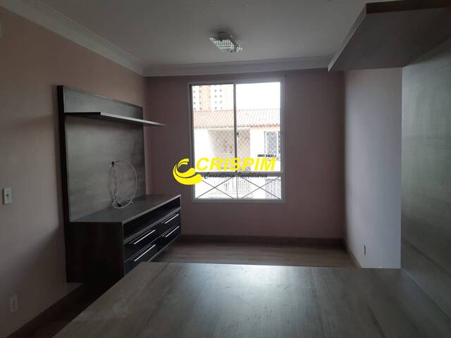 Apartamento para Venda em Jacareí - 3