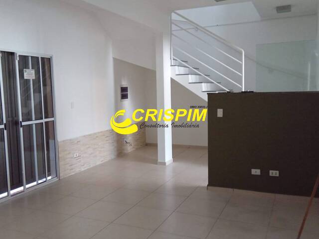 Sala para Locação em Jacareí - 4