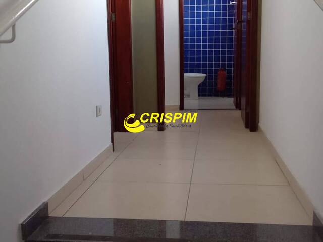 Sala para Locação em Jacareí - 5