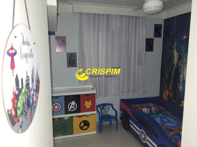 #AP1862 - Apartamento para Locação em Jacareí - SP - 3