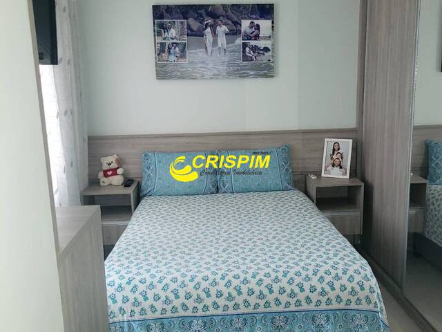 Apartamento para Locação em Jacareí - 4