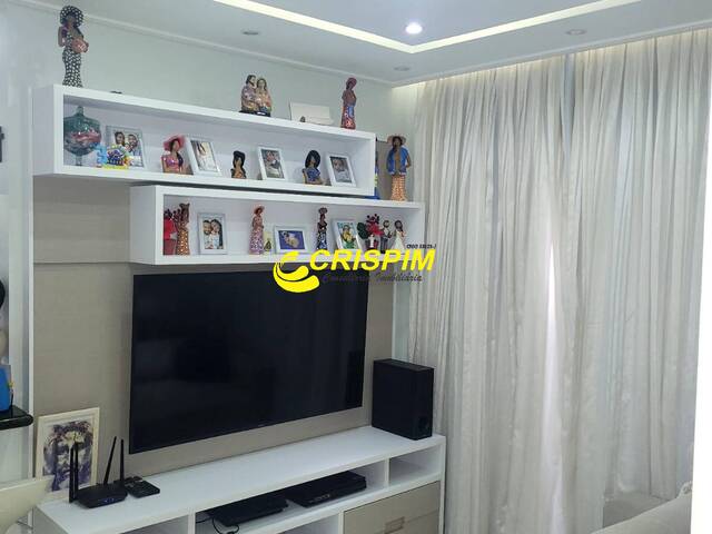 Apartamento para Locação em Jacareí - 5