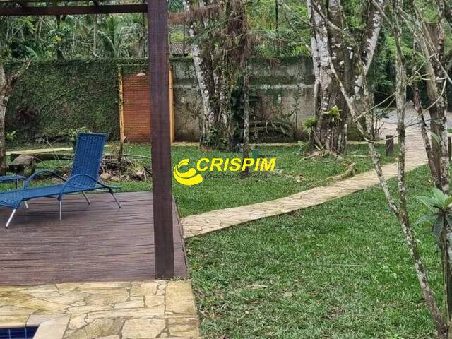 Casa para Venda em São Sebastião - 4
