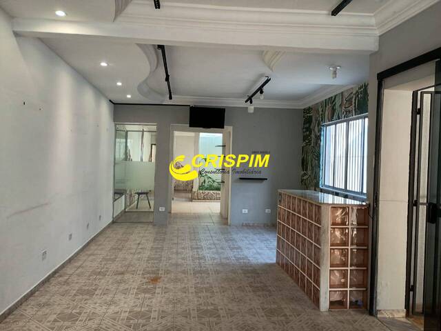 #CO1866 - Sala para Venda em Jacareí - SP - 2