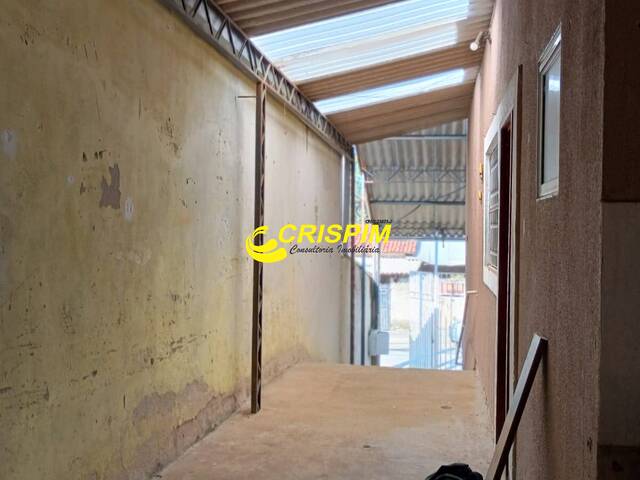 #CA1842 - Casa para Venda em Jacareí - SP