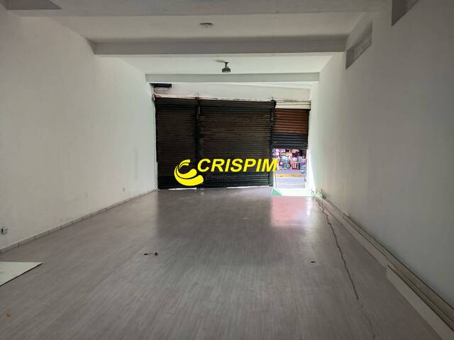 #PC1867 - Ponto Comercial para Locação em Jacareí - SP - 2