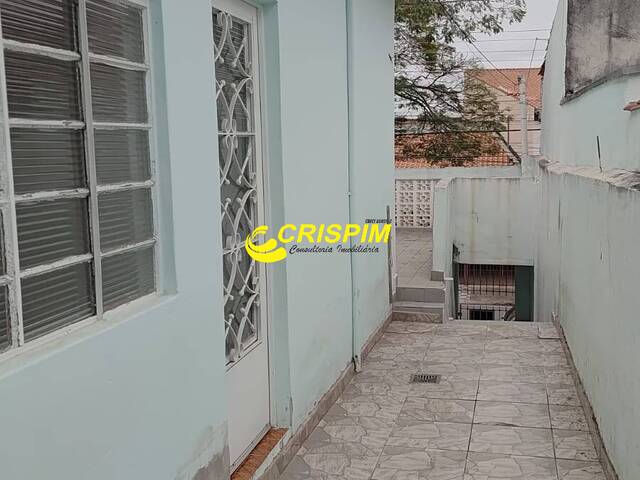 #CA1871 - Casa para Venda em Jacareí - SP - 3