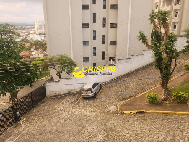 #AP1875 - Apartamento para Venda em Jacareí - SP - 1