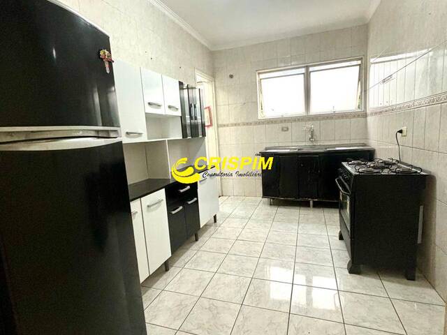 #AP 1875 - Apartamento para Venda em Jacareí - SP