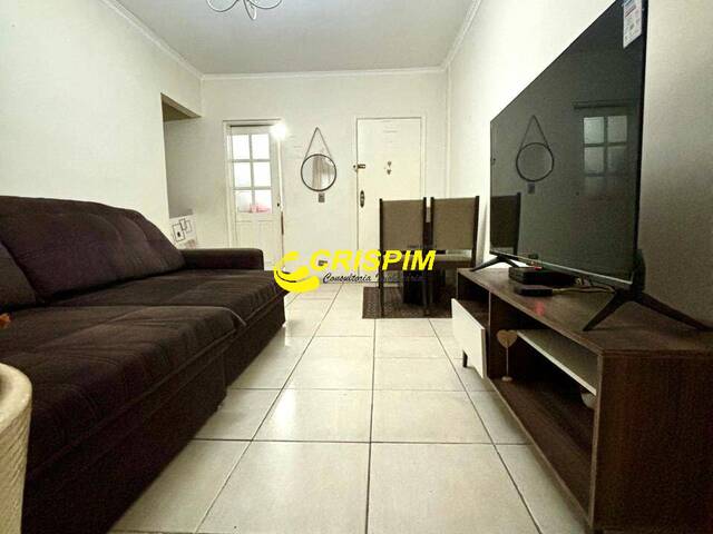 Apartamento para Venda em Jacareí - 4