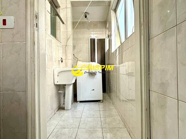 Apartamento para Venda em Jacareí - 5
