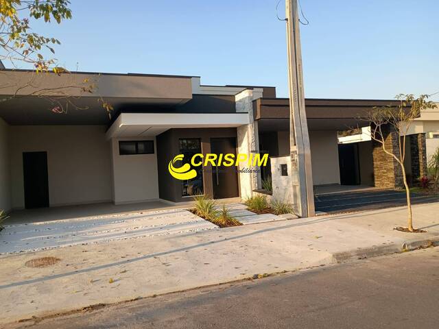 #CC1876 - Casa para Venda em Jacareí - SP - 1