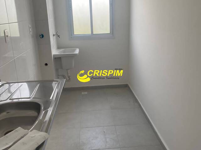 Apartamento para Venda em Jacareí - 4