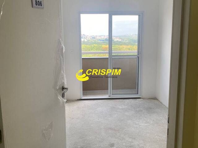 Apartamento para Venda em Jacareí - 5