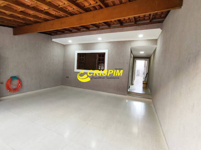 #SO1878 - Casa para Venda em São José dos Campos - SP - 2