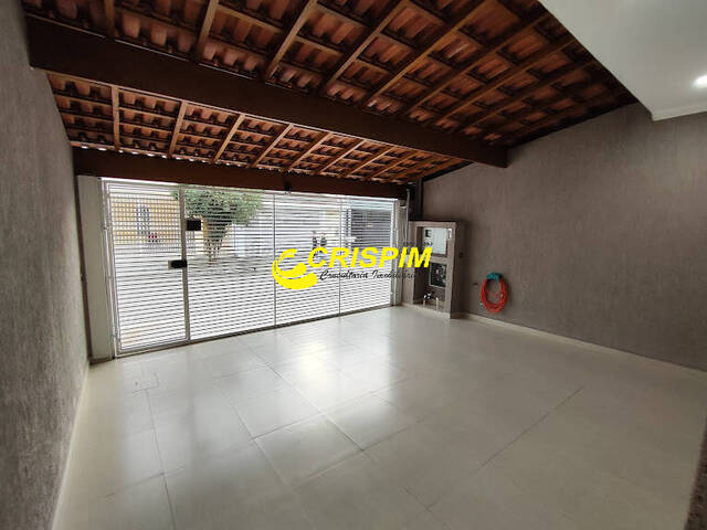 #SO1878 - Casa para Venda em São José dos Campos - SP - 3
