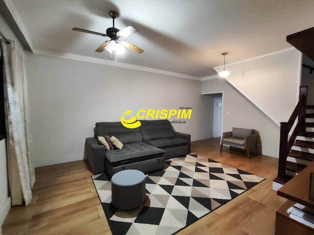 Casa para Venda em São José dos Campos - 4