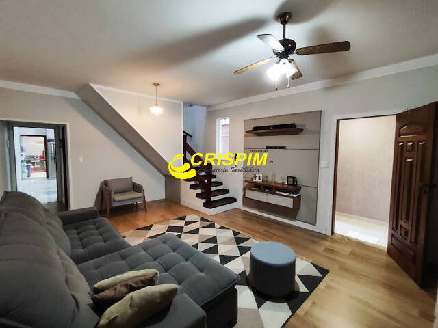 Casa para Venda em São José dos Campos - 5