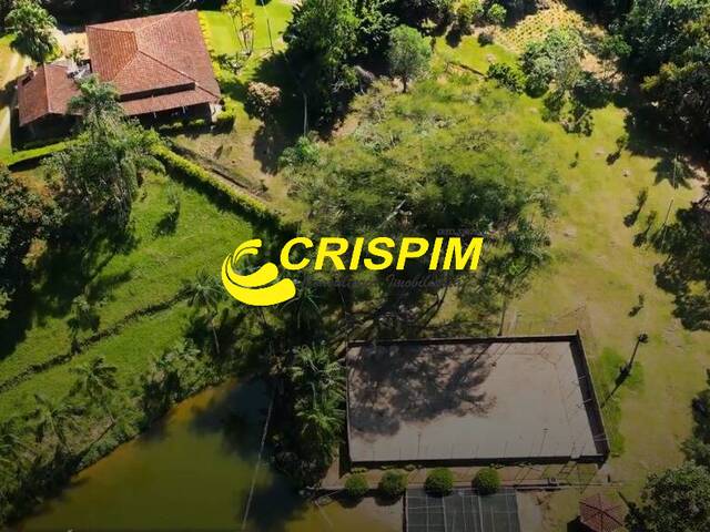 Sítio para Venda em Cruzeiro - 4