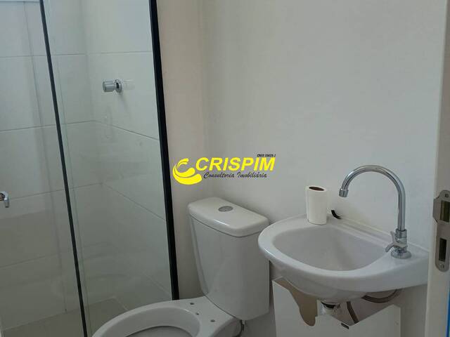 #AP1890 - Apartamento para Venda em Jacareí - SP - 2