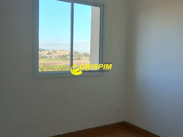 Apartamento para Venda em Jacareí - 5