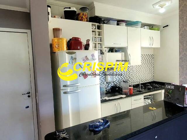 #AP1894 - Apartamento para Venda em Jacareí - SP - 1