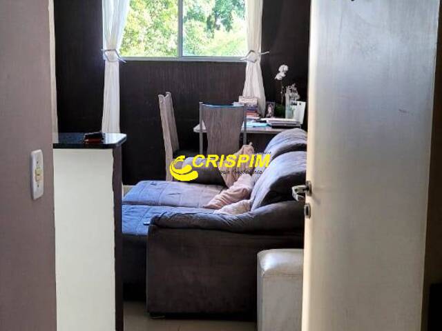 #AP1894 - Apartamento para Venda em Jacareí - SP - 3