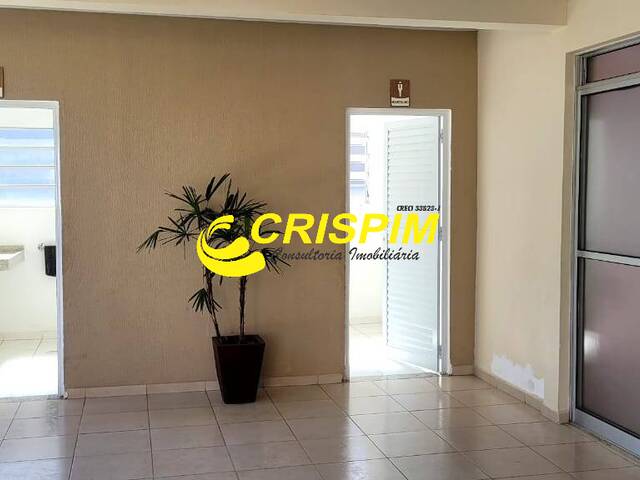 Apartamento para Venda em Jacareí - 4