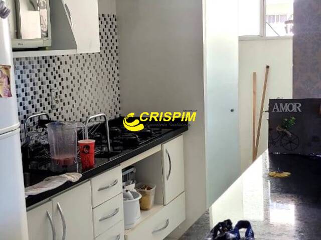 #AP1894 - Apartamento para Venda em Jacareí - SP - 2