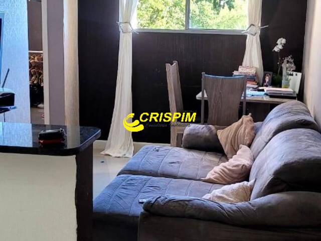 Apartamento para Venda em Jacareí - 5