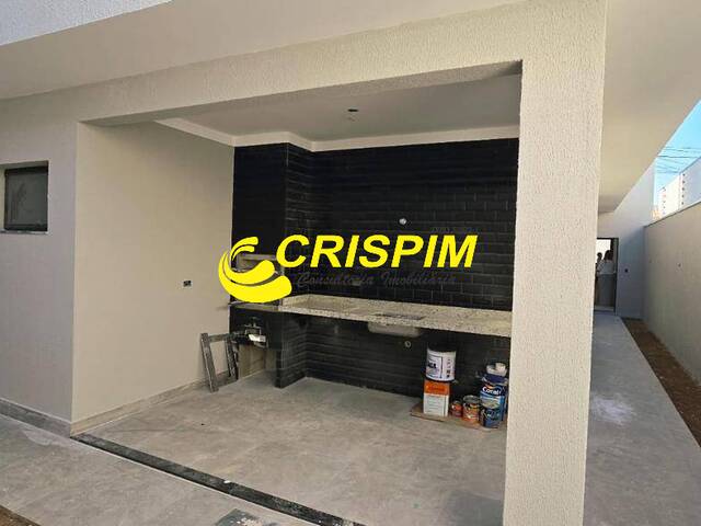 #CA1895 - Casa para Venda em Jacareí - SP