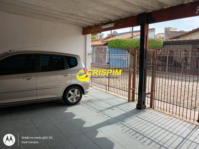 Venda em Conjunto Habitacional Marinho - Jacareí