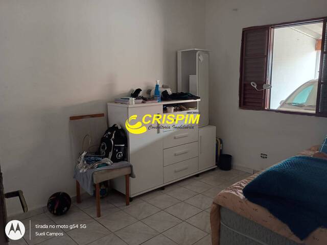 Casa para Venda em Jacareí - 4