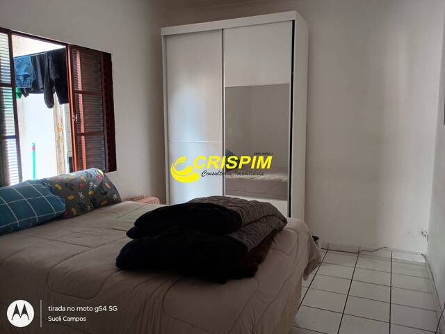 #CA1906 - Casa para Venda em Jacareí - SP