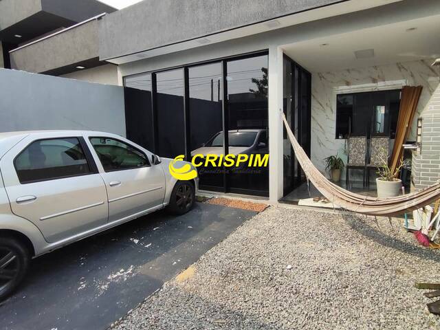 #CA1908 - Casa para Venda em Jacareí - SP