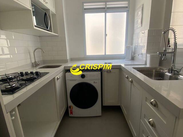 #AP1909 - Apartamento para Venda em Jacareí - SP - 1