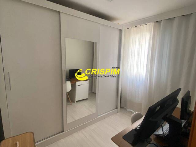 #AP1909 - Apartamento para Venda em Jacareí - SP - 2